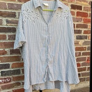 Maeve by Anthropologie Top